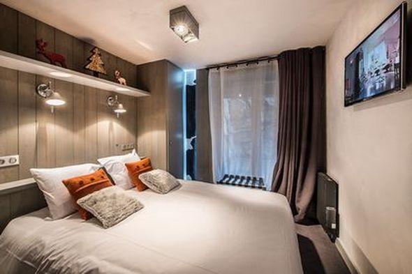 Chalet Les 3 Vaches - Courchevel 1650