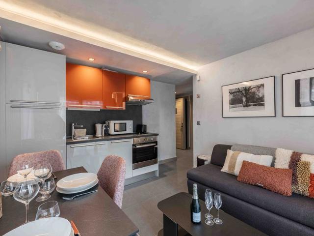 Chalet Les 3 Vaches - Courchevel 1650