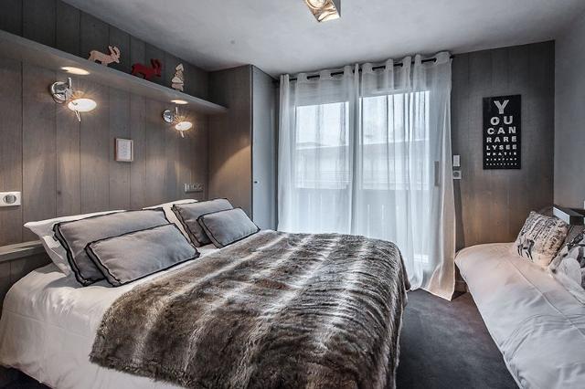 Chalet Les 3 Vaches - Courchevel 1650