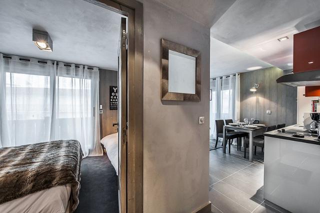 Chalet Les 3 Vaches - Courchevel 1650