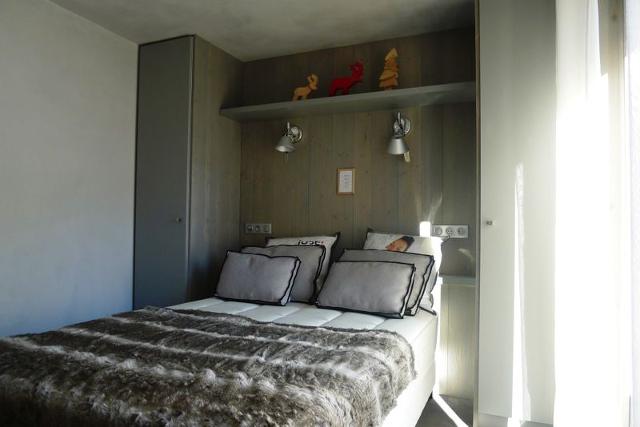 Chalet Les 3 Vaches - Courchevel 1650