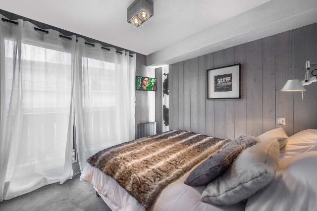 Chalet Les 3 Vaches - Courchevel 1650