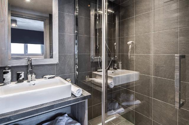 Chalet Les 3 Vaches - Courchevel 1650