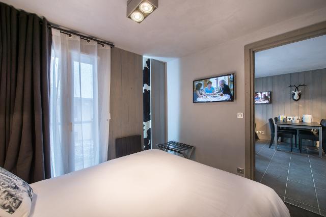 Chalet Les 3 Vaches - Courchevel 1650