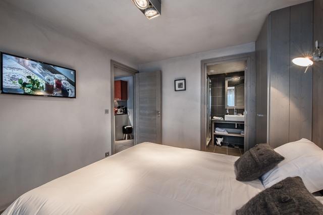 Chalet Les 3 Vaches - Courchevel 1650