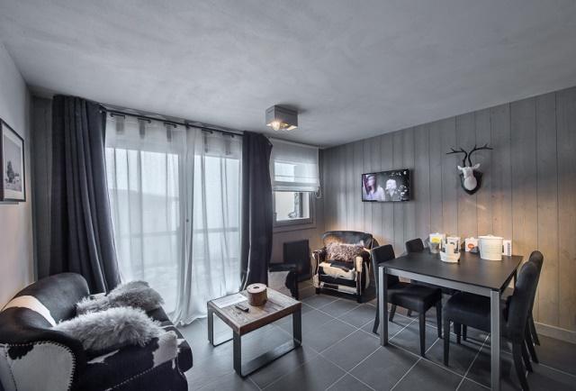 Chalet Les 3 Vaches - Courchevel 1650