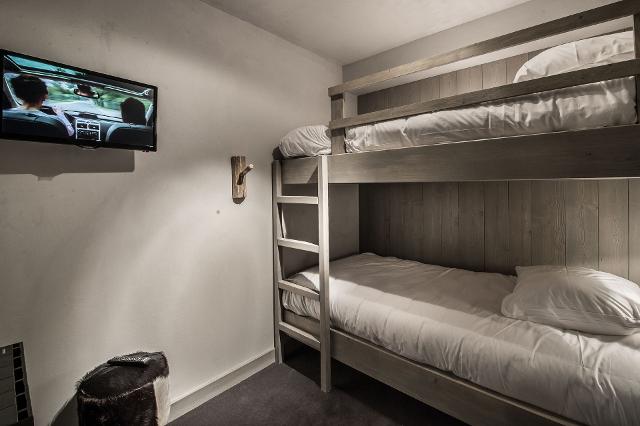 Chalet Les 3 Vaches - Courchevel 1650