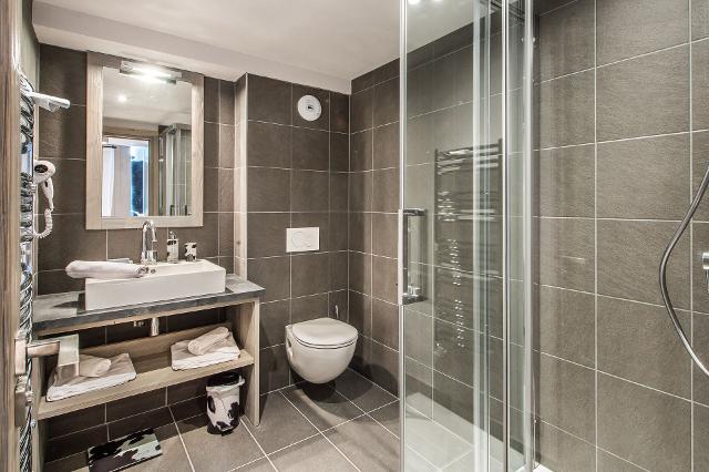 Chalet Les 3 Vaches - Courchevel 1650
