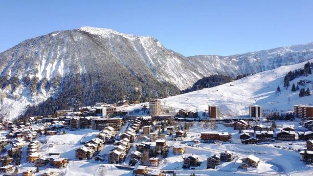 Chalet Les 3 Vaches - Courchevel 1650
