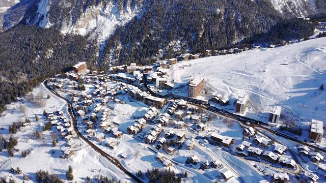 Chalet Les 3 Vaches - Courchevel 1650