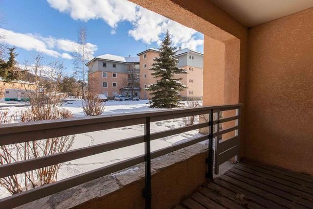 Flats JARDIN ALPIN EDELWEISS - Serre Chevalier 1400 - Villeneuve