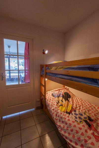 Flats JARDIN ALPIN EDELWEISS - Serre Chevalier 1400 - Villeneuve