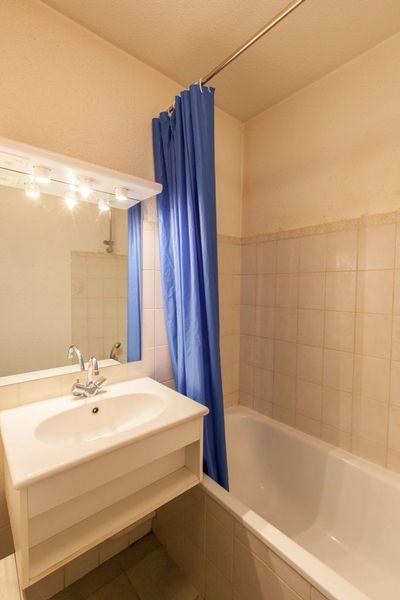 Flats JARDIN ALPIN EDELWEISS - Serre Chevalier 1400 - Villeneuve