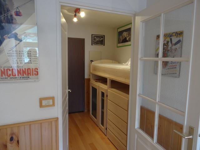 Flats JARDIN ALPIN EDELWEISS - Serre Chevalier 1400 - Villeneuve