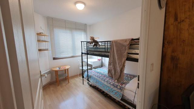 Flats JARDIN ALPIN EDELWEISS - Serre Chevalier 1400 - Villeneuve