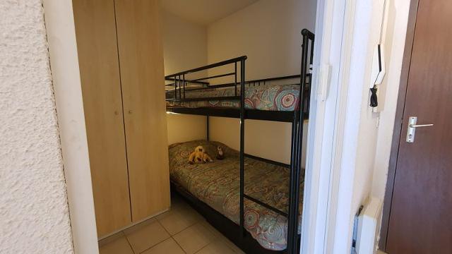 Flats JARDIN ALPIN EDELWEISS - Serre Chevalier 1400 - Villeneuve