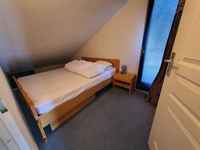 Flats JARDIN ALPIN EDELWEISS - Serre Chevalier 1400 - Villeneuve