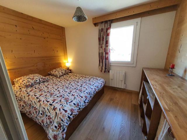 Flats JARDIN ALPIN EDELWEISS - Serre Chevalier 1400 - Villeneuve