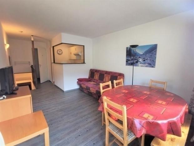 Mongie Tourmalet - La Mongie