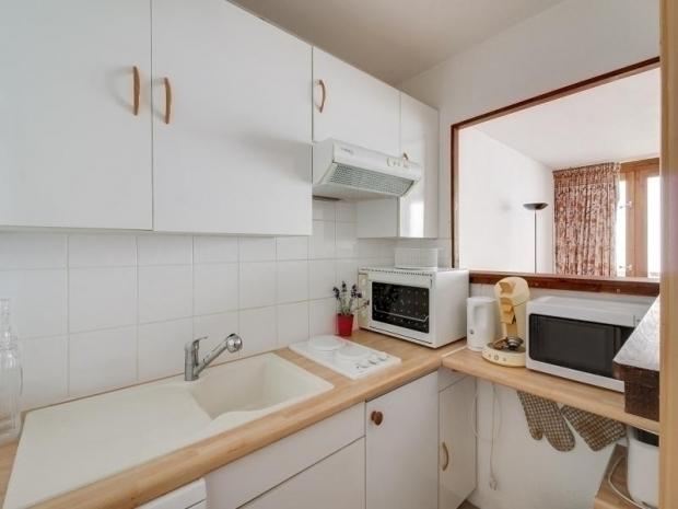 Mongie Tourmalet - La Mongie