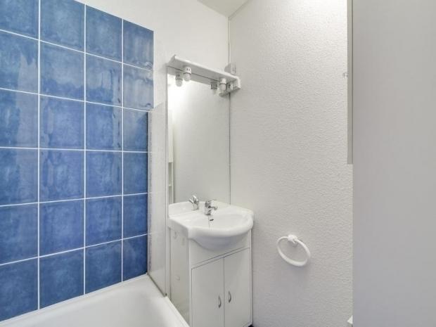 Mongie Tourmalet - La Mongie