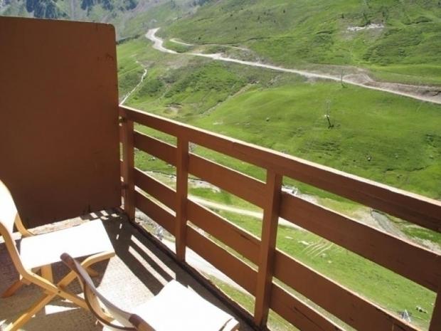 Mongie Tourmalet - La Mongie