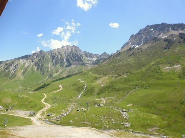 Mongie Tourmalet - La Mongie