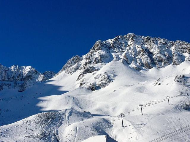 Mongie Tourmalet - La Mongie