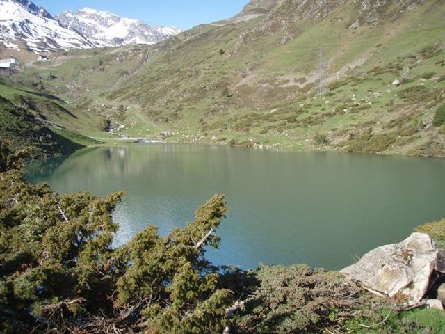 Mongie Tourmalet - La Mongie