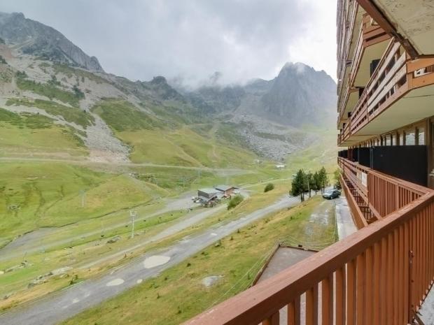 Mongie Tourmalet - La Mongie