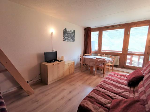 Mongie Tourmalet - La Mongie