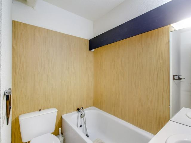 Mongie Tourmalet - La Mongie