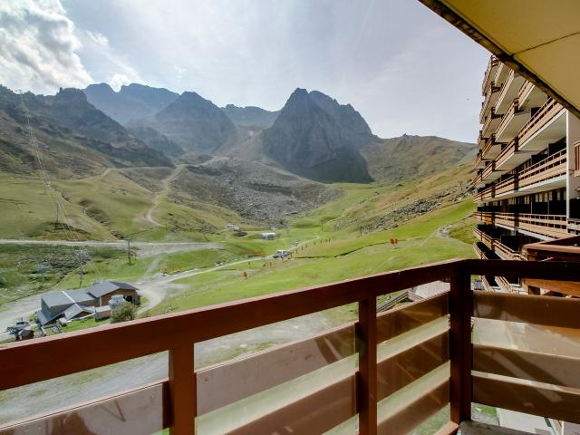 Mongie Tourmalet - La Mongie