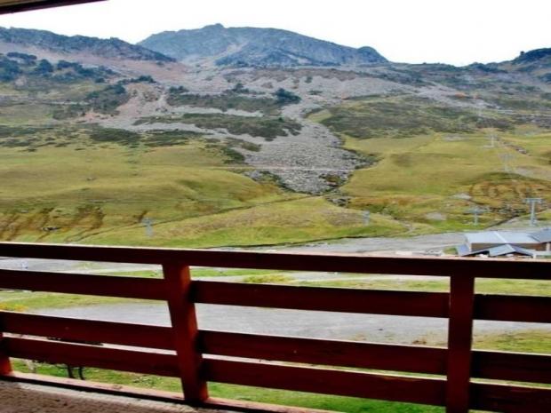 Mongie Tourmalet - La Mongie