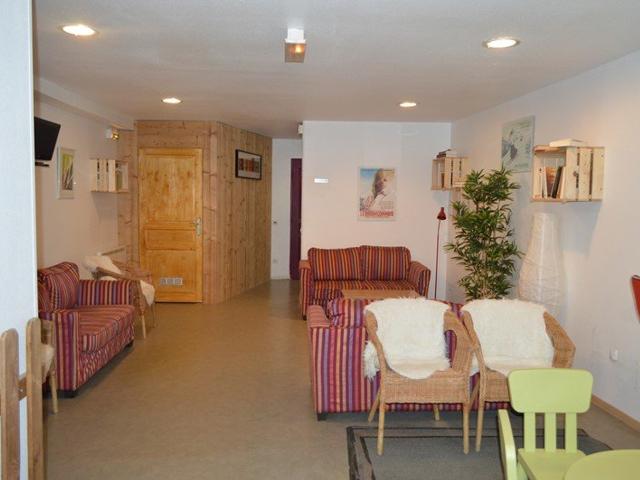 Neige et Golf - Montgenèvre