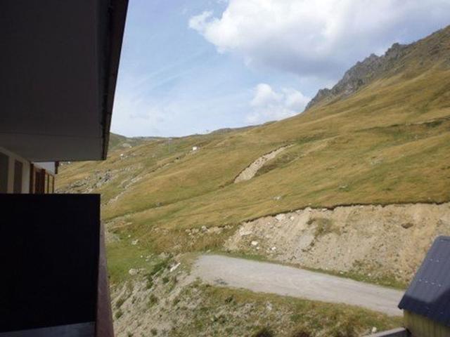 Le Montana II - La Mongie