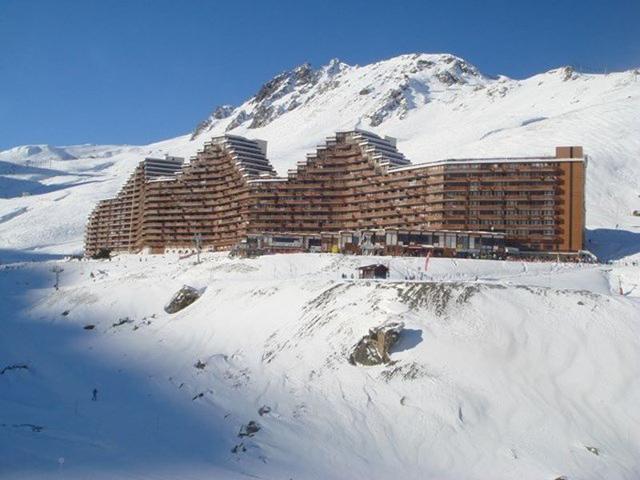 Le Montana II - La Mongie