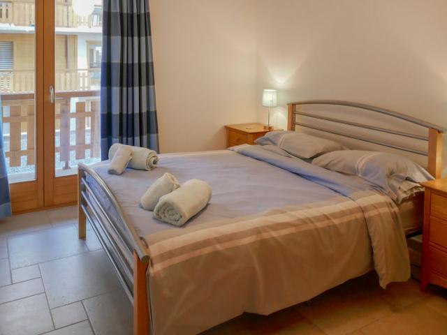 Flat Domaine des Reines C5 - Nendaz