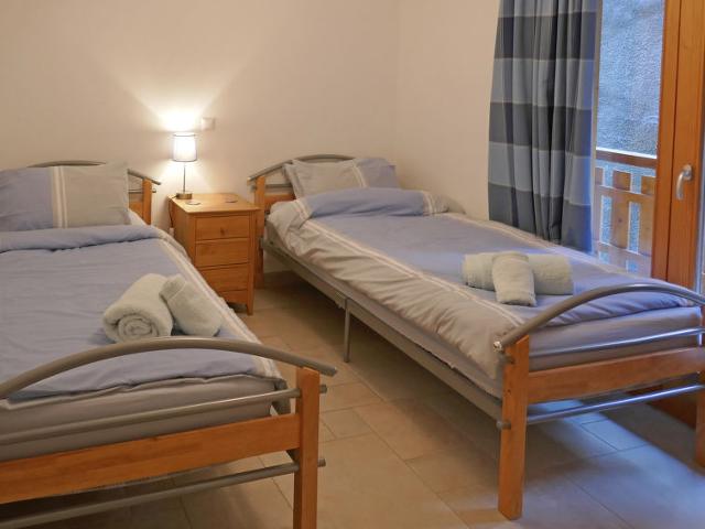 Flat Domaine des Reines C5 - Nendaz