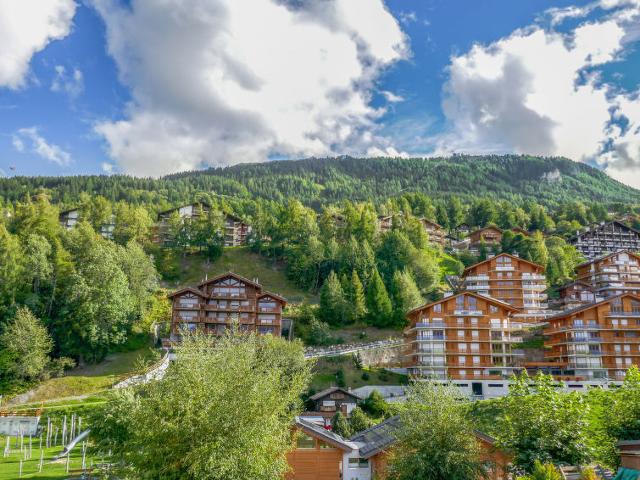 Flat Domaine des Reines C5 - Nendaz