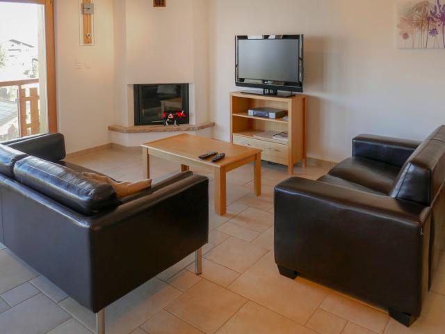 Flat Domaine des Reines C5 - Nendaz