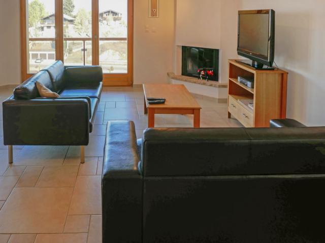 Flat Domaine des Reines C5 - Nendaz