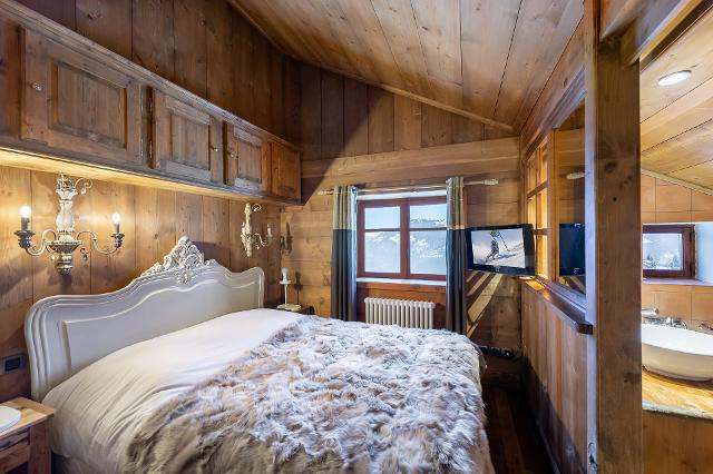 Appartements Escalade - Courchevel 1650