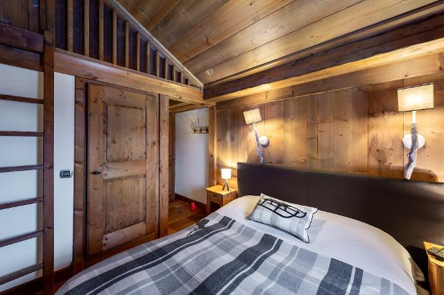 Appartements Escalade - Courchevel 1650
