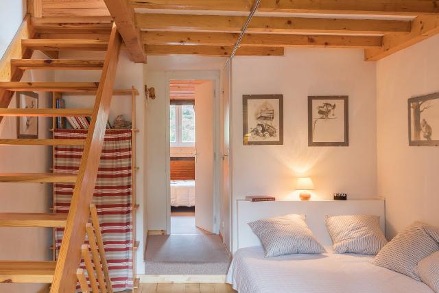 Appartements Edarel 21011062 - Serre Chevalier 1500 - Monêtier Les Bains