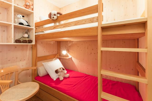 Appartements Grand Serre Che 21011070 - Serre Chevalier 1400 - Villeneuve