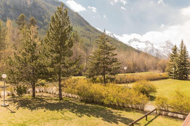 Appartements Grand Serre Che 21011070 - Serre Chevalier 1400 - Villeneuve