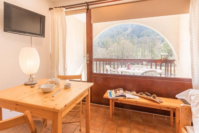 Appartements Grand Serre Che 21011070 - Serre Chevalier 1400 - Villeneuve