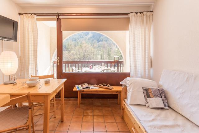 Appartements Grand Serre Che 21011070 - Serre Chevalier 1400 - Villeneuve