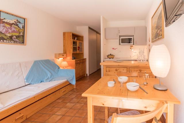 Appartements Grand Serre Che 21011070 - Serre Chevalier 1400 - Villeneuve